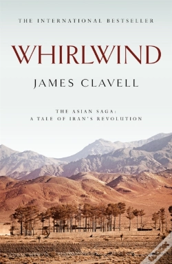 Capa do artigo Whirlwind