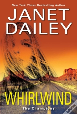 Capa do artigo Whirlwind