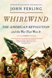 Capa do artigo Whirlwind