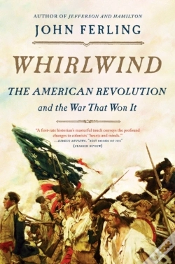 Capa do artigo Whirlwind
