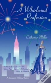 Capa do artigo Whirlwind Profession