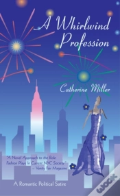 Capa do artigo Whirlwind Profession