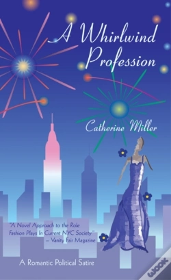 Capa do artigo Whirlwind Profession
