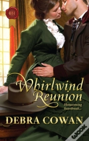 Capa do artigo Whirlwind Reunion