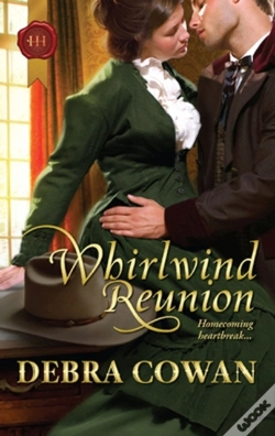 Capa do artigo Whirlwind Reunion