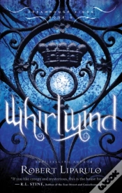 Capa do artigo Whirlwind