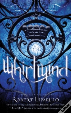 Capa do artigo Whirlwind