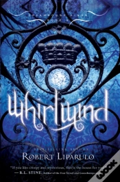 Capa do artigo Whirlwind