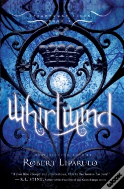 Capa do artigo Whirlwind