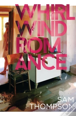 Capa do artigo Whirlwind Romance