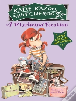 Capa do artigo Whirlwind Vacation