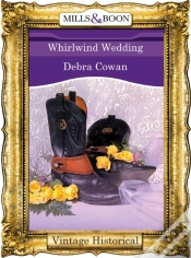 Capa do artigo Whirlwind Wedding