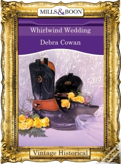 Capa do artigo Whirlwind Wedding