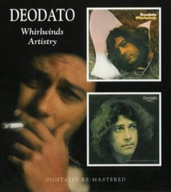 Capa do artigo Whirlwinds/Artistry - CD