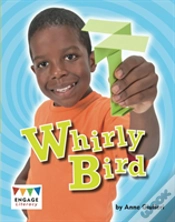 Capa do artigo Whirly Bird