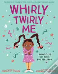 Whirly Twirly Me