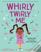 Capa do artigo Whirly Twirly Me