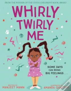 Capa do artigo Whirly Twirly Me
