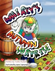Whirly'S Autumn Surprise
