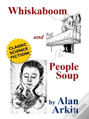 Capa do artigo Whiskaboom And People Soup