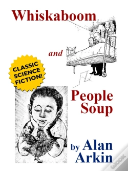 Capa do artigo Whiskaboom And People Soup