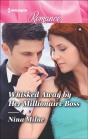 Whisked Away By Her Millionaire Boss - Preview