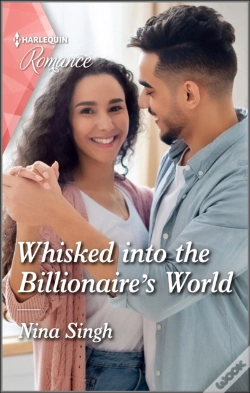 Capa do artigo Whisked Into The Billionaire'S World
