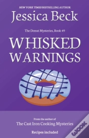 Capa do artigo Whisked Warnings
