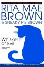 Whisker Of Evil - Preview