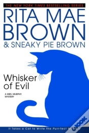 Capa do artigo Whisker Of Evil