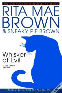 Capa do artigo Whisker Of Evil
