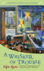 Whisker Of Trouble - Preview