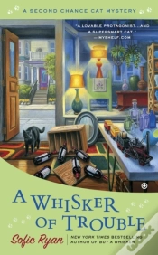 Capa do artigo Whisker Of Trouble