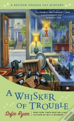 Capa do artigo Whisker Of Trouble