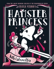 Capa do artigo Whiskerella