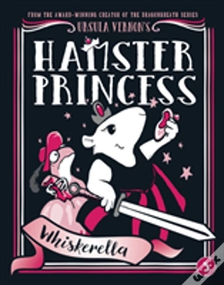 Capa do artigo Whiskerella