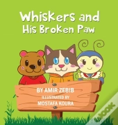 Whiskers And His Broken Paw