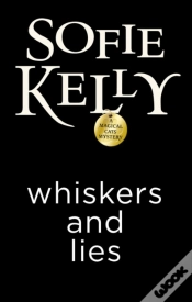 Capa do artigo Whiskers And Lies