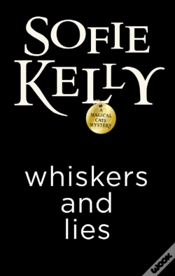 Capa do artigo Whiskers And Lies