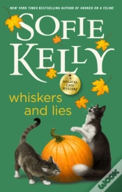Capa do artigo Whiskers And Lies