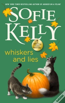 Capa do artigo Whiskers And Lies