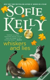 Capa do artigo Whiskers And Lies