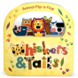 Whiskers & Tails - Preview