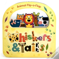 Capa do artigo Whiskers & Tails