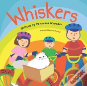 Capa do artigo Whiskers