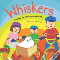 Capa do artigo Whiskers
