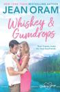Whiskey And Gumdrops: A Blueberry Spring - Preview