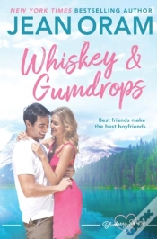 Capa do artigo Whiskey And Gumdrops: A Blueberry Spring