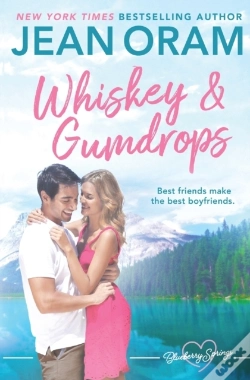 Capa do artigo Whiskey And Gumdrops: A Blueberry Spring