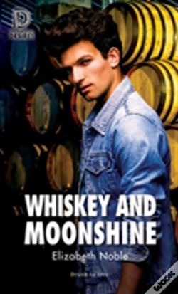 Capa do artigo Whiskey And Moonshine
